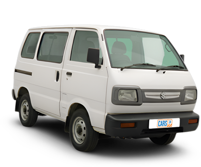 Maruti OMNI E-img